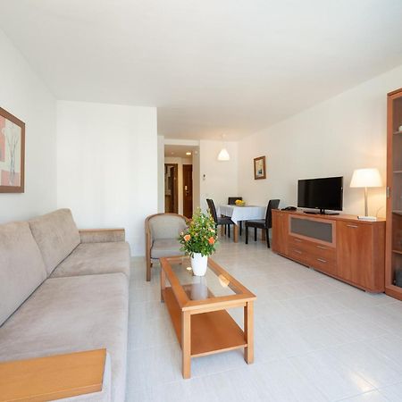 Apartamentos Los Tilos Peguera Eksteriør bilde